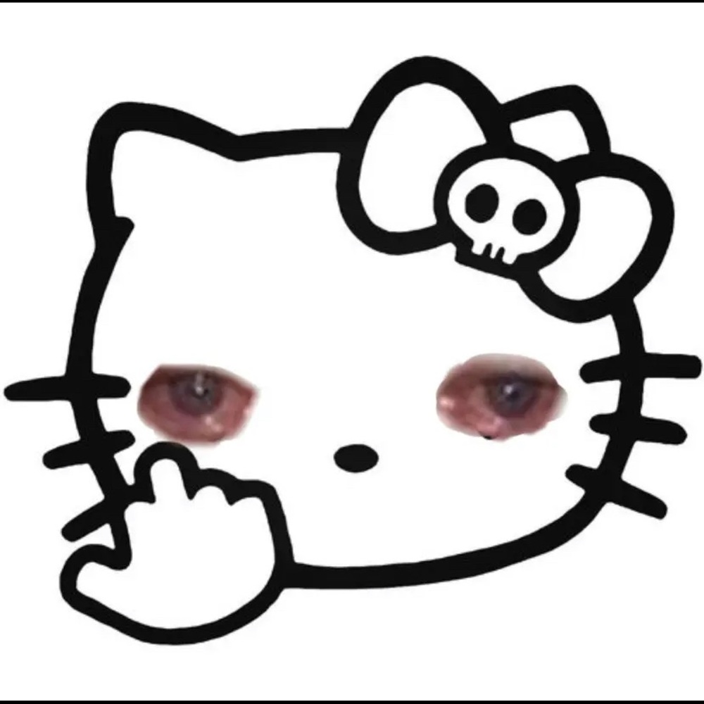 Meet your Posher, Keke